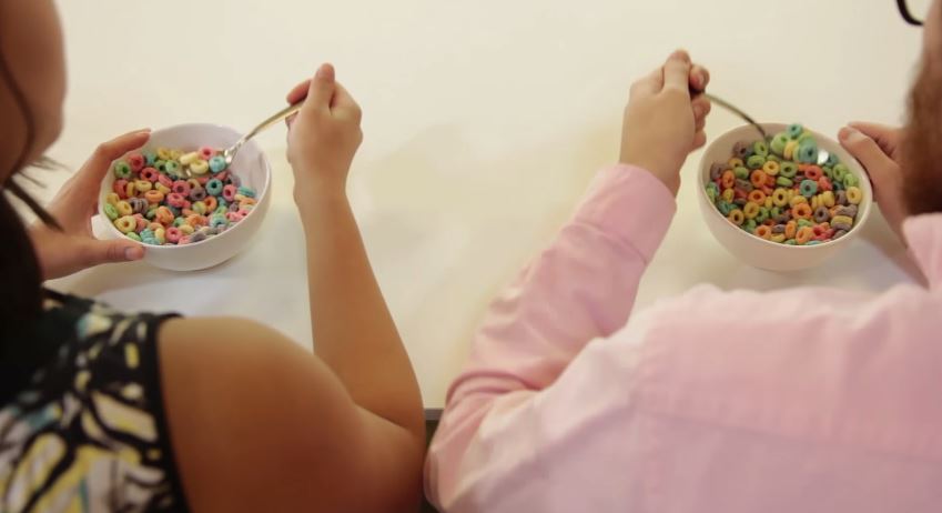 ΒΙΝΤΕΟ-Η ζωή ενός… αριστερόχειρα