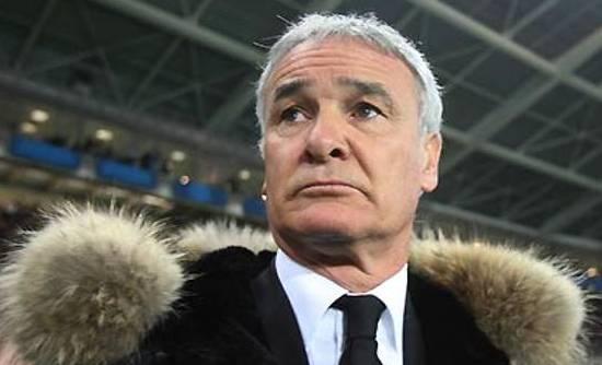 Στις 31 Ιουλίου η ανακοίνωση για Ρανιέρι