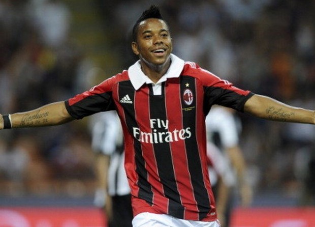 Γκαλιάνι: Δυνατά ο Ολυμπιακός για Ρομπίνιο