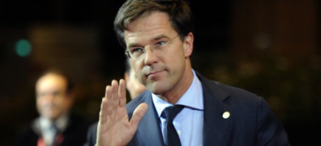 Ολλανδός πρωθυπουργός: Είμαι βαθιά σοκαρισμένος