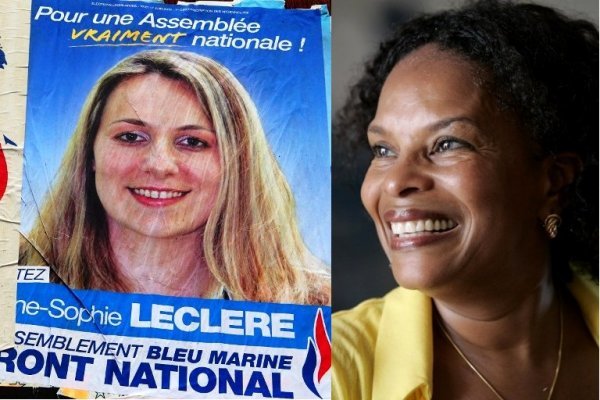 Φυλάκιση στη Λεκλέρ για την ρατσιστική επίθεση στην Κριστιάν Τομπιρά