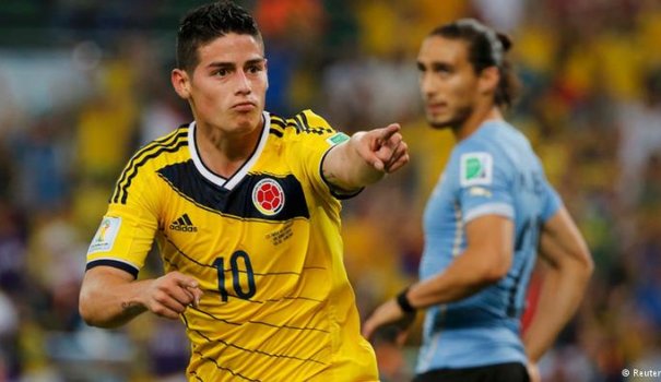 ΒΙΝΤΕΟ-Το καλύτερο γκολ του Μουντιάλ