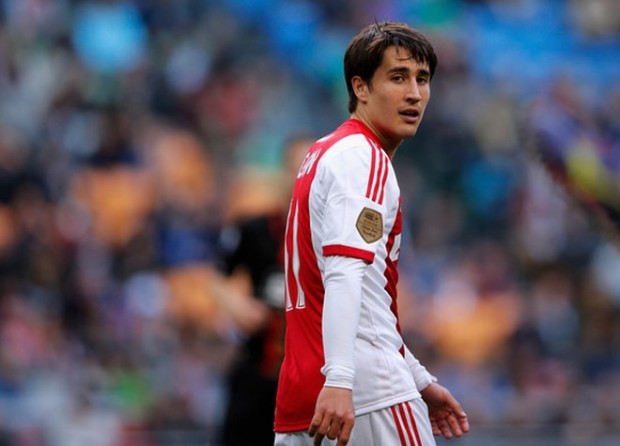 “Συμφώνησε με Στόουκ ο Κρκιτς”