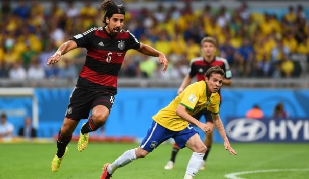 ΒΙΝΤΕΟ-Ο Κεντίρα… άδειασε την Copacabana!