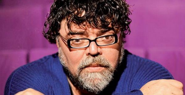 Ο κροκόδειλος του Ρεθύμνου εμπνέει τον Κραουνάκη