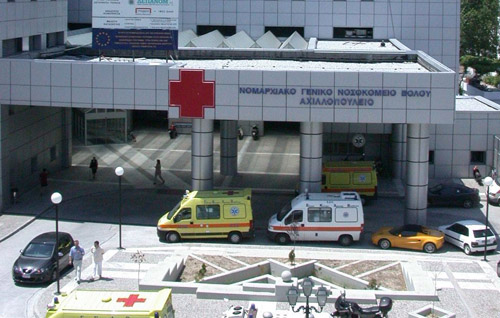 Έσβησε” η Γερμανίδα που αγνοούνταν