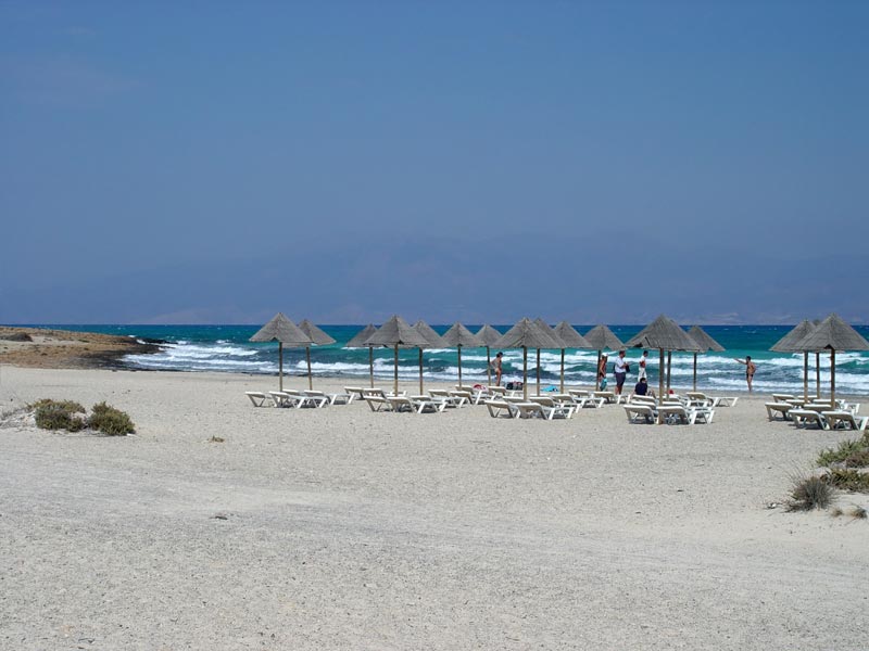 Περιπέτεια για Ολλανδούς τουρίστες στην Κρήτη