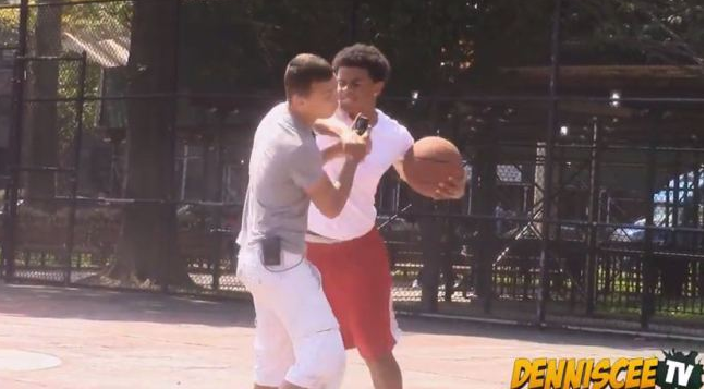 BINTEO-Οι selfies προκάλεσαν καυγά