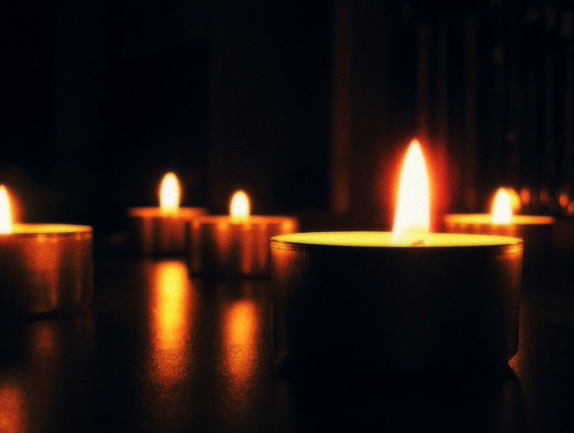 Δεν άντεξε τον θάνατο του εγγονού…