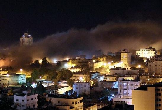 ΤΩΡΑ-Ισραηλινοί στρατιώτες πυροβόλησαν και σκότωσαν Παλαιστίνιο