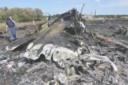 Το Λονδίνο κατηγορεί τη Μόσχα