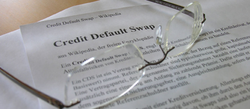 Ξεκίνησαν συναλλαγές με τα ελληνικά CDS