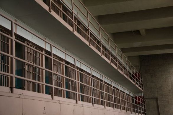 Αλλαγές στο νομοσχέδιο για τις φυλακές υψίστης ασφαλείας