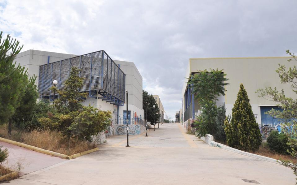 Αρχίζουν μαθήματα στο ΕΜΠ