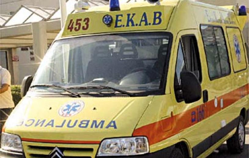 Θανατηφόρο τροχαίο στις Σέρρες