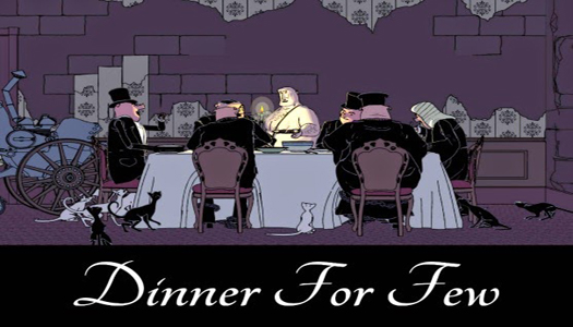 ΒΙΝΤΕΟ-Η ελληνική κρίση σε ταινία κινουμένων σχεδίων