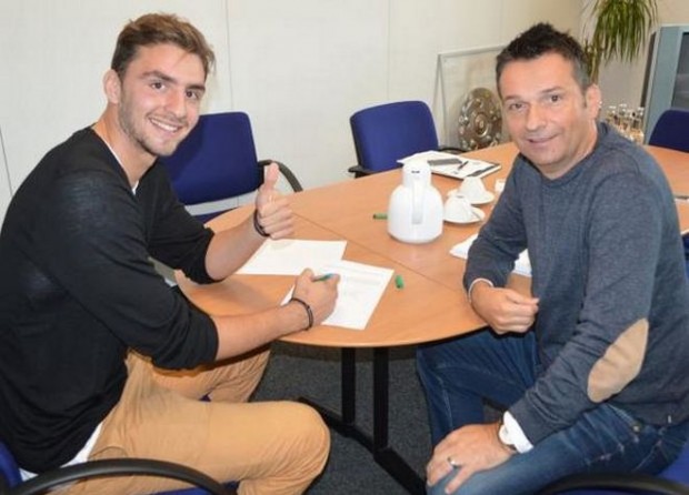 Aνακοινώθηκε από τη Μάιντς ο Καπίνο