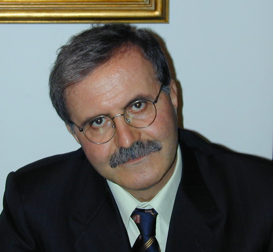 “Έφυγε” ο καθηγητής Αγγειοχειρουργικής Αστέριος Κατσαμούρης