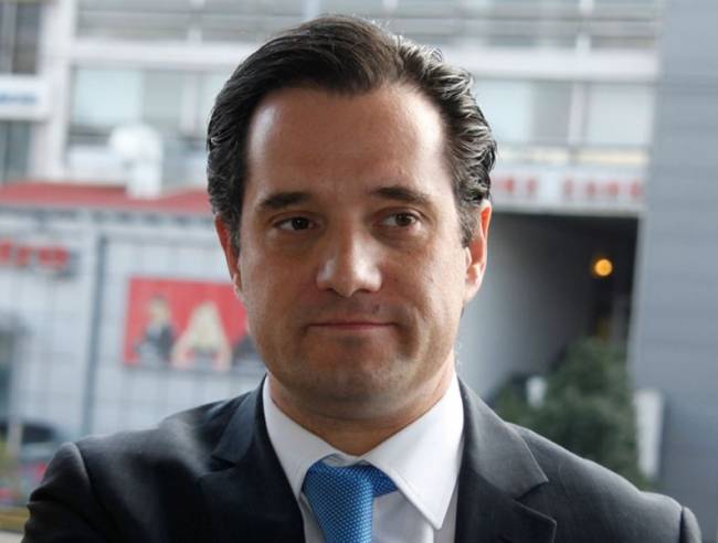 Γεωργιάδης: Λαμπρή ημέρα για τη Δημοκρατία