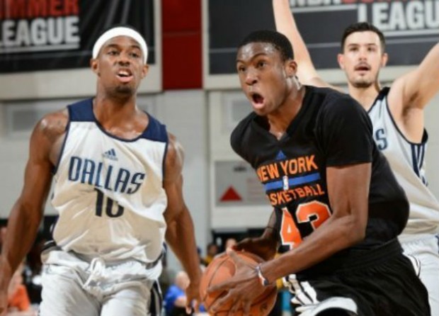 Tζάκσον: Καυτός ο Θανάσης Αντετοκούνμπο