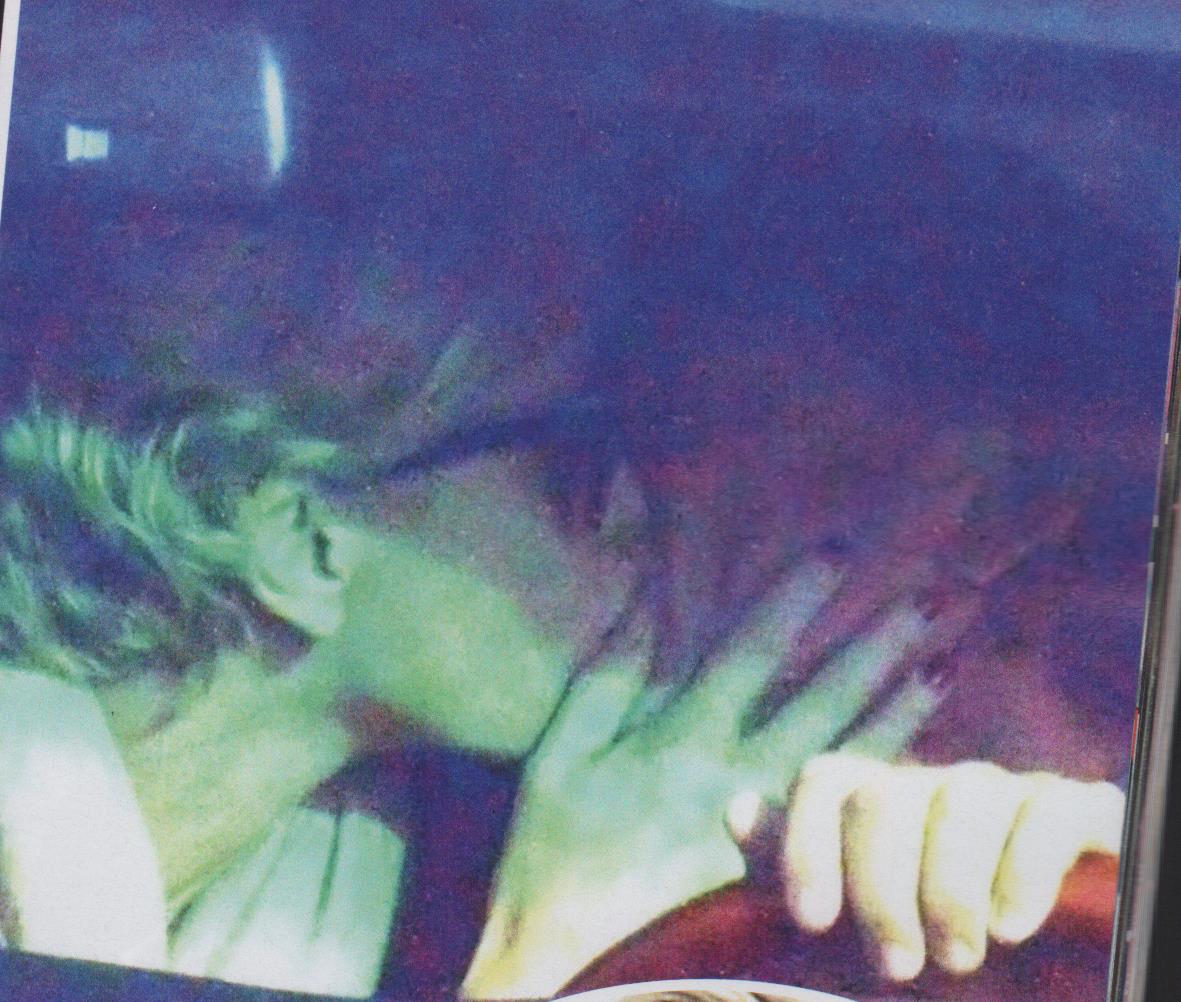 Μυστικός γάμος για Θερόν και Πεν;