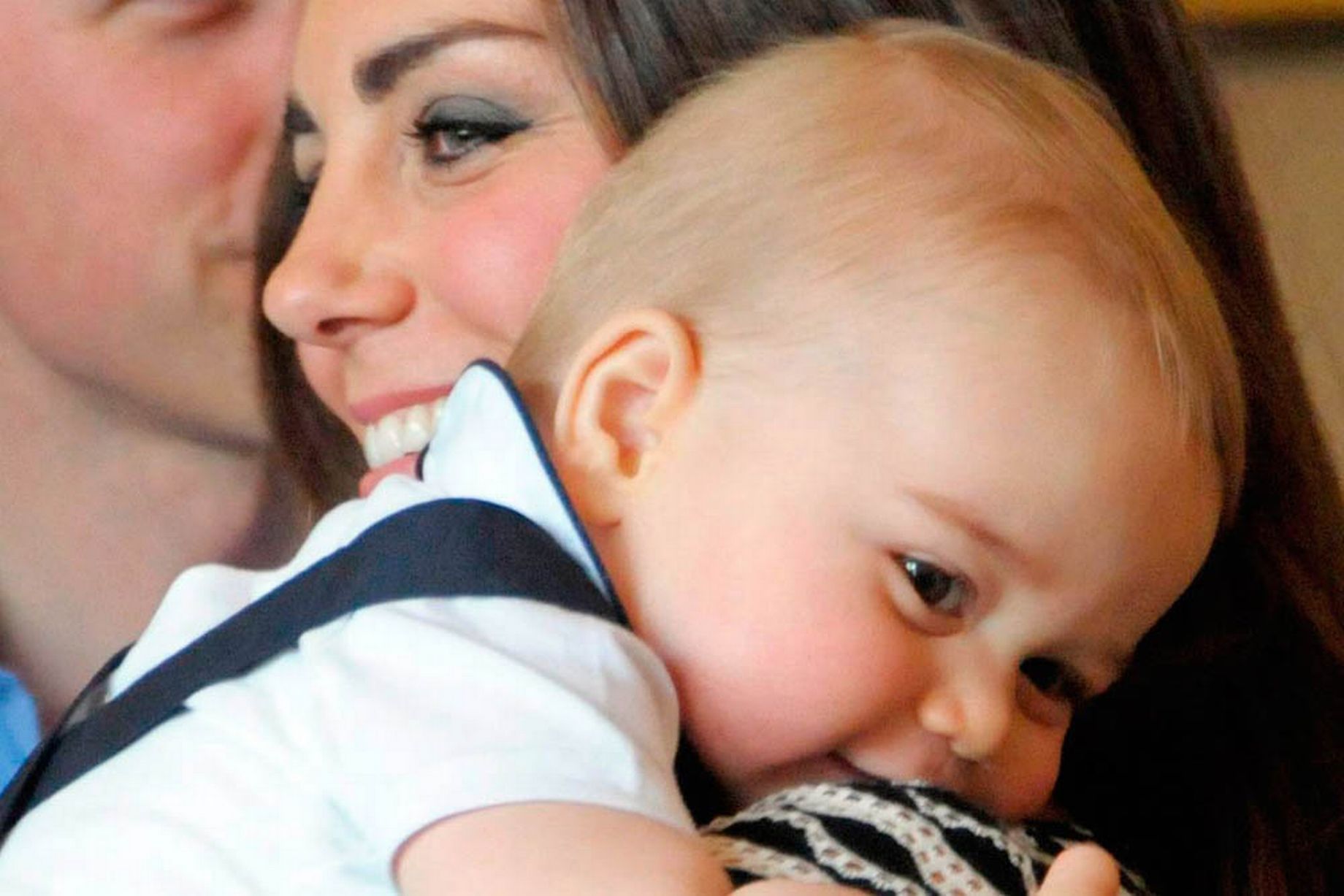 “Σύντομα θα ανακοινώσουν την εγκυμοσύνη της Κέιτ”