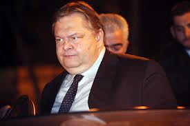 Βενιζέλος:Η κυβέρνηση έχει συνολικό σχέδιο για τις φοροελαφρύνσεις