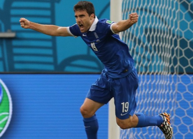 «Συγχαρητήρια Γερμανία, είμαι διπλά χαρούμενος»