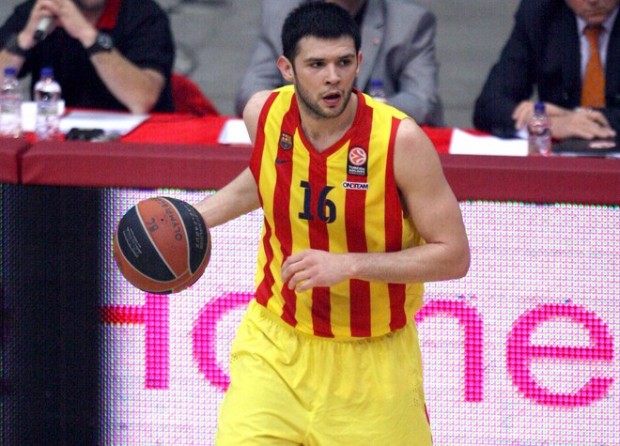 “Κοντά σε συμφωνία ο Παπανικολάου με τους Ρόκετς”