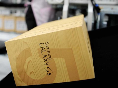 Ληστεία με λεία 6,5 εκ. δολάρια σε εργοστάσιο της Samsung