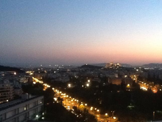 ΤΩΡΑ-Κλειστή η Βασιλίσσης Σοφίας