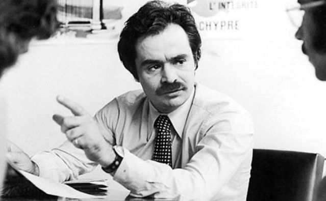 Σαν σήμερα γεννήθηκε ο Αλέξανδρος Παναγούλης