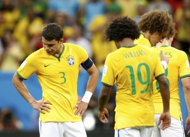 Τιάγκο Σίλβα: Τεράστια θλίψη