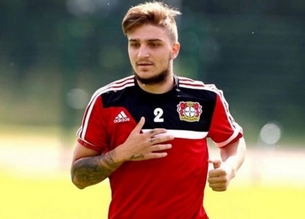 Στη Φούλαμ ο Σταφυλίδης