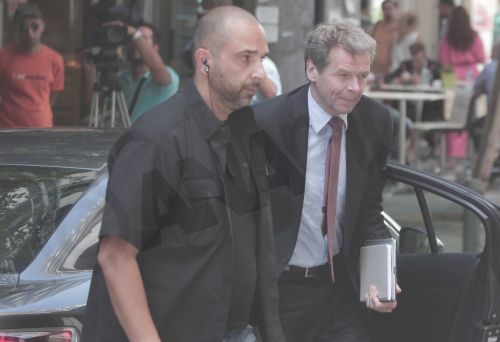 Νέο ραντεβού του υπ. Εργασίας με την τρόικα