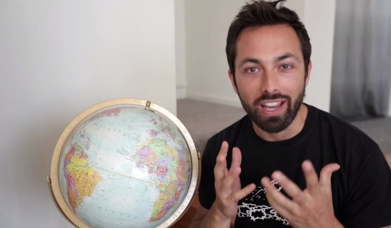 ΒΙΝΤΕΟ-Πόσα GB είναι ο… άνθρωπος;