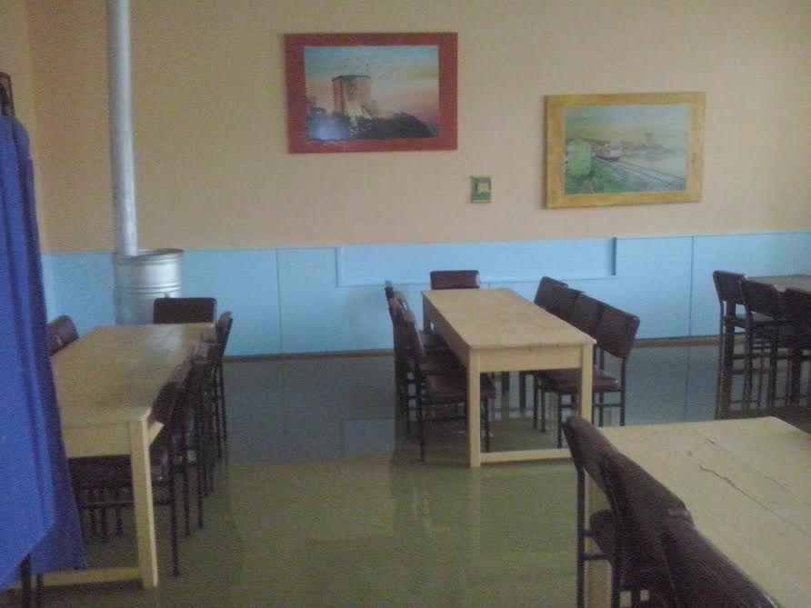 ΦΩΤΟ-Πλημμύρισε η Ορεστιάδα