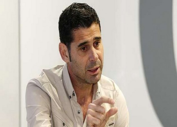 Ο Ιέρο βοηθός του Αντσελότι