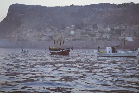 Τα γεγονότα… σαν σήμερα