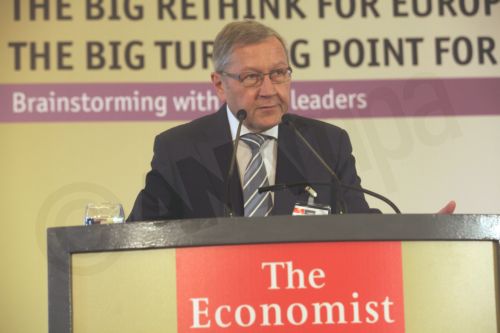 Ρέγκλινγκ: Το Σεπτέμβριο η συζήτηση για το χρέος