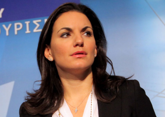 Κεφαλογιάννη: Οι απεργίες μπορεί να βλάψουν τον τουρισμό