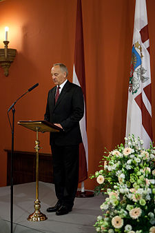 Λετονία-Αύξησε τις αμυντικές δαπάνες λόγω ΝΑΤO και Ρωσίας