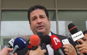 Συνήγορος Μιχαλολιάκου: Αρχίζει η αντίστροφη μέτρηση για την αποφυλάκισή του