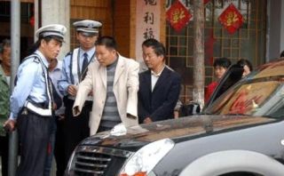 Οδήγησε 160.000 χιλιόμετρα χωρίς χέρια