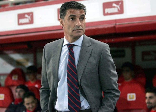 Το αντίο του Μίτσελ στον Ντι Στέφανο