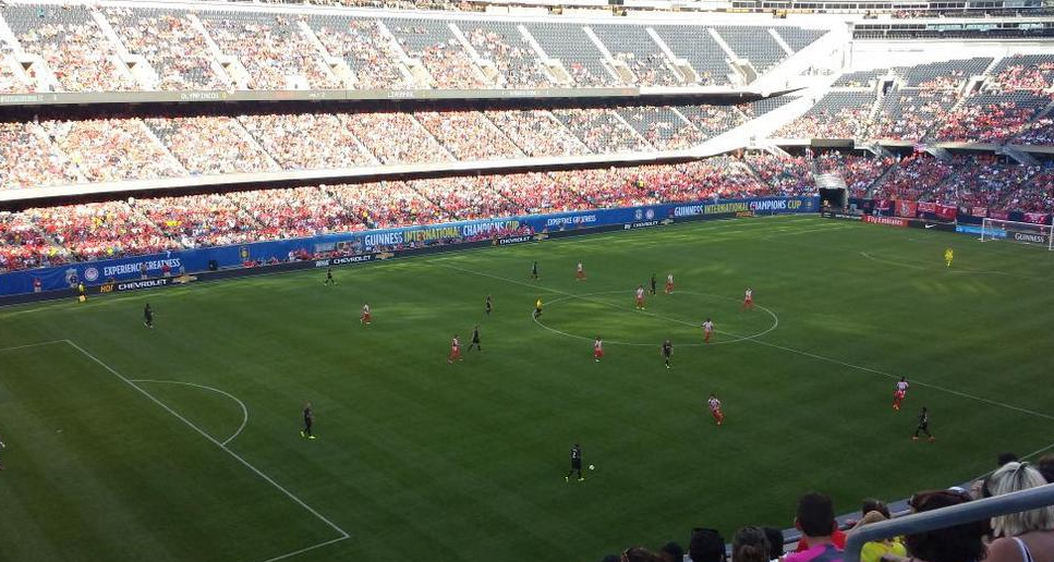 Φιλική ήττα για τον Ολυμπιακό από τη Λίβερπουλ (1-0)