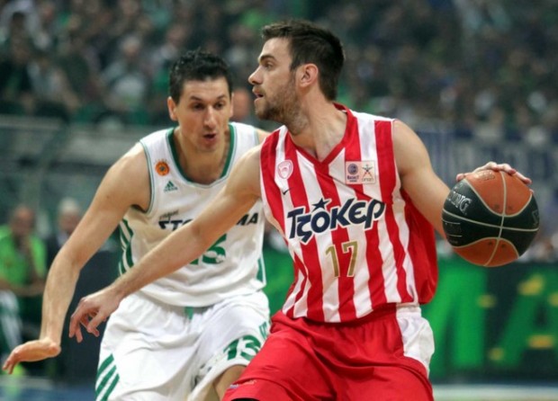 Η Μπαρτσελόνα θέλει τον Μάντζαρη