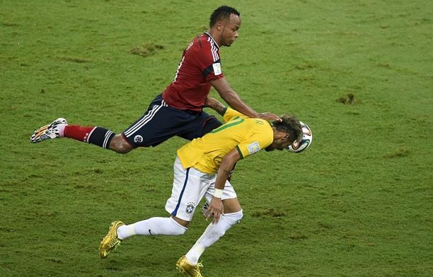 Υπό την προστασία αστυνομικών ο Σούνιγκα