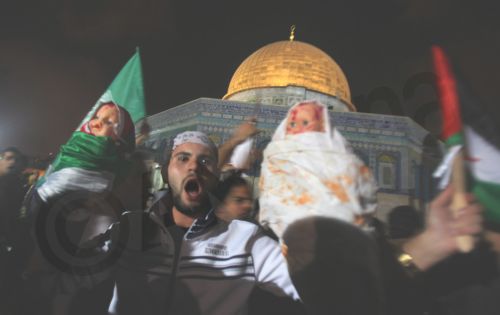 Ξεκληρίστηκε οικογένεια στη Γάζα