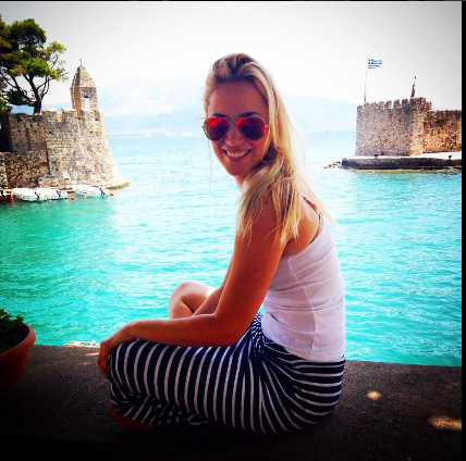 ΦΩΤΟ-Η Μπουλέ στην Ναύπακτο